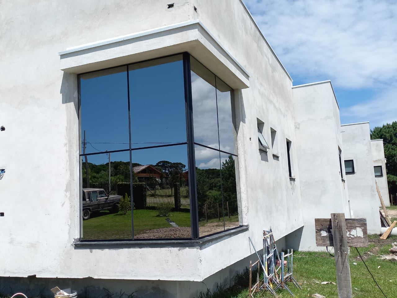 Projeto de Arquitetura 2